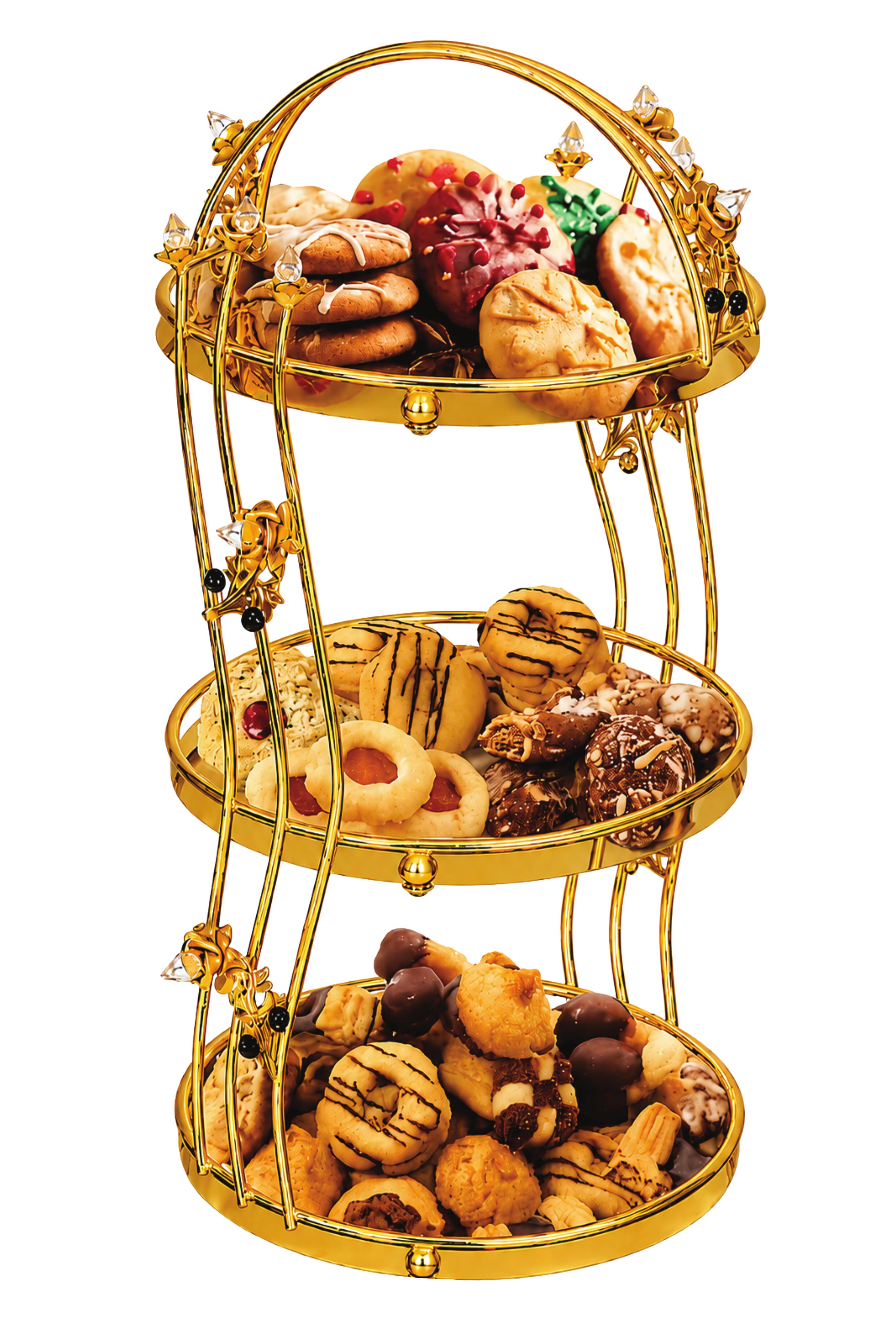 Decorative trays